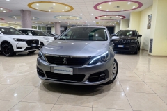 peugeot 308 1500 usata matera - 1 (1)