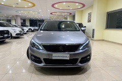 peugeot 308 1500 usata matera - 1 (2)