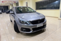 peugeot 308 1500 usata matera - 1 (3)