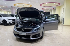 peugeot 308 1500 usata matera - 1 (6)