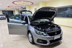 peugeot 308 1500 usata matera - 1 (8)