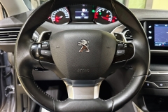 peugeot 308 1500 usata matera - 3 (12)