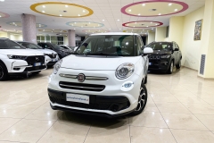 FIAT 500 L MIRROR AUTO- 1 (1)