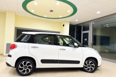 FIAT 500 L MIRROR AUTO- 1 (10)