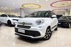 FIAT 500 L MIRROR AUTO- 1 (13)