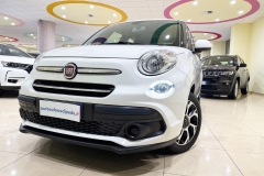 FIAT 500 L MIRROR AUTO- 1 (14)