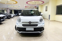 FIAT 500 L MIRROR AUTO- 1 (2)