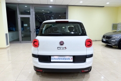 FIAT 500 L MIRROR AUTO- 1 (4A)