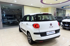 FIAT 500 L MIRROR AUTO- 1 (5)