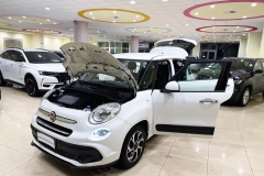 FIAT 500 L MIRROR AUTO- 1 (6)