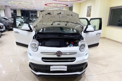 FIAT 500 L MIRROR AUTO- 1 (6A)