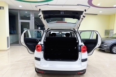 FIAT 500 L MIRROR AUTO- 1 (8A)