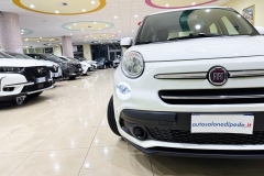 FIAT 500 L MIRROR AUTO- 2 (1)