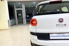 FIAT 500 L MIRROR AUTO- 2 (12)