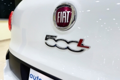 FIAT 500 L MIRROR AUTO- 2 (13A)