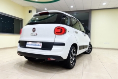 FIAT 500 L MIRROR AUTO- 2