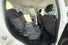 FIAT 500 L MIRROR AUTO- 8 (9)