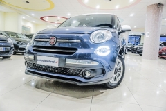 FIAT 500 L-1 (15A)