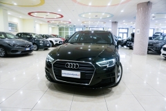 audi a3 sportback 1600 diesel usata 1