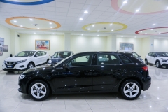 audi a3 sportback 1600 diesel usata 15