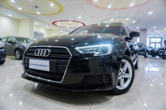 audi a3 sportback 1600 diesel usata 17