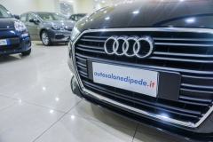 audi a3 sportback 1600 diesel usata 18