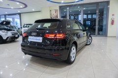 audi a3 sportback 1600 diesel usata 19