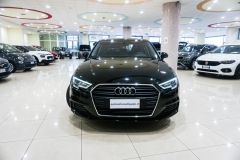 audi a3 sportback 1600 diesel usata 2