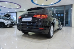 audi a3 sportback 1600 diesel usata 20