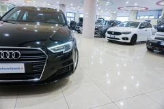 audi a3 sportback 1600 diesel usata 22