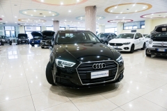 audi a3 sportback 1600 diesel usata 3