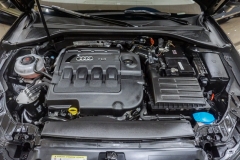 audi a3 sportback 1600 diesel usata 39