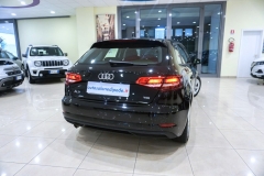 audi a3 sportback 1600 diesel usata 4