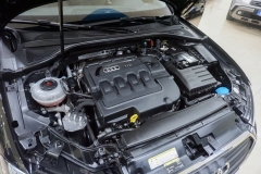 audi a3 sportback 1600 diesel usata 40