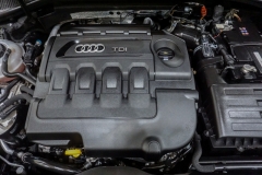 audi a3 sportback 1600 diesel usata 42