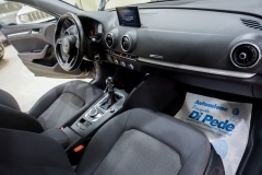 audi a3 sportback 1600 diesel usata 47