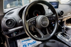 audi a3 sportback 1600 diesel usata 48