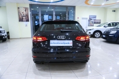 audi a3 sportback 1600 diesel usata 5