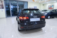 audi a3 sportback 1600 diesel usata 6