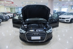 audi a3 sportback 1600 diesel usata 8