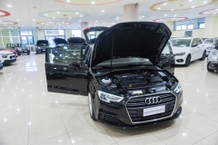 audi a3 sportback 1600 diesel usata 9