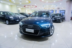 AUDI A3 35 TDI USATA MATERA (1)