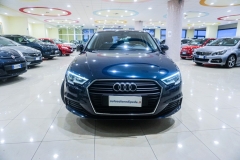 AUDI A3 35 TDI USATA MATERA (2)