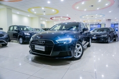 AUDI A3 35 TDI USATA MATERA (22)