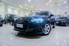 AUDI A3 35 TDI USATA MATERA (23)