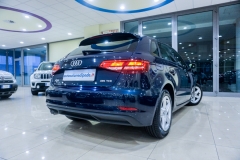 AUDI A3 35 TDI USATA MATERA (24)