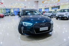 AUDI A3 35 TDI USATA MATERA (3)