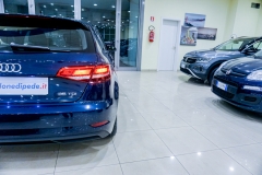 AUDI A3 35 TDI USATA MATERA (33)