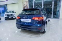 AUDI A3 35 TDI USATA MATERA (4)