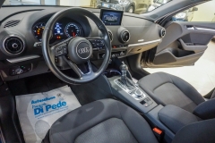 AUDI A3 35 TDI USATA MATERA (41g)